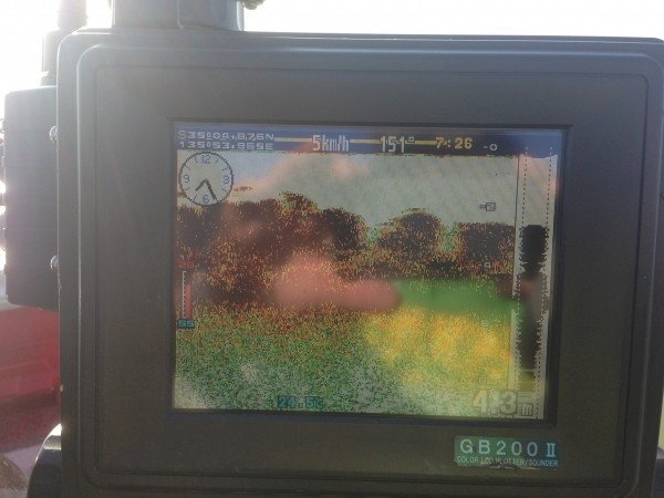 hideup 永野総一朗 ブログ写真 2013/09/18