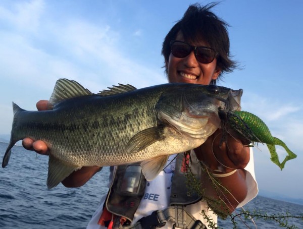 hideup 永野総一朗 ブログ写真 2016/08/04