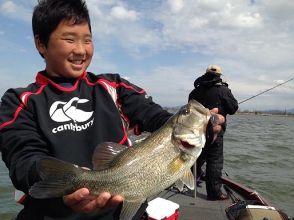 hideup 永野総一朗 ブログ写真 2014/04/02