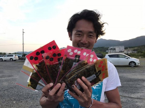 hideup 永野総一朗 ブログ写真 2017/05/23