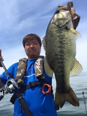 hideup 永野総一朗 ブログ写真 2016/05/09