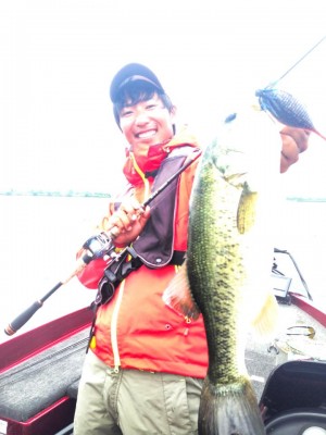 hideup 永野総一朗 ブログ写真 2015/06/19