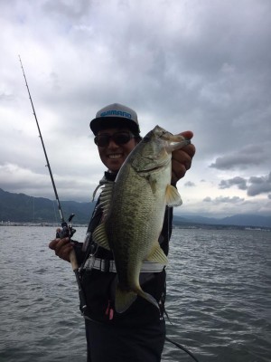 hideup 永野総一朗 ブログ写真 2017/05/06