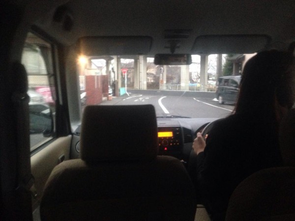 hideup 永野総一朗 ブログ写真 2015/01/06