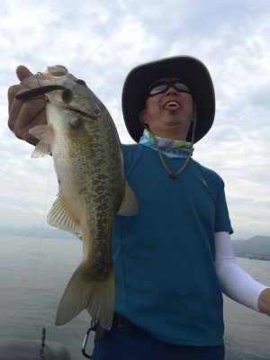 hideup 永野総一朗 ブログ写真 2015/08/12