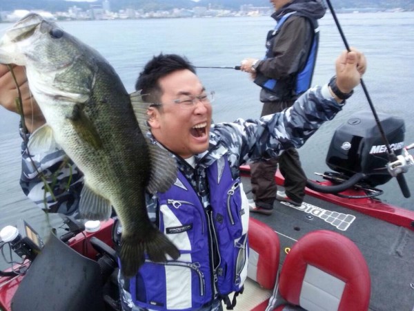 hideup 永野総一朗 ブログ写真 2015/05/05