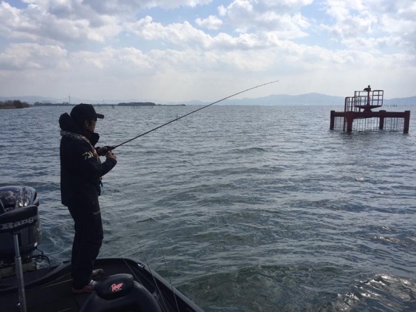 hideup 永野総一朗 ブログ写真 2017/04/13