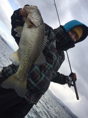 hideup 永野総一朗 ブログ写真 2017/02/21