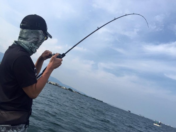 hideup 永野総一朗 ブログ写真 2016/07/24