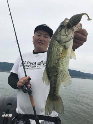 hideup 永野総一朗 ブログ写真 2017/06/22