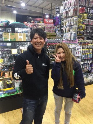 hideup 永野総一朗 ブログ写真 2017/03/04