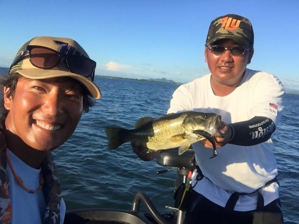 hideup 永野総一朗 ブログ写真 2016/08/21