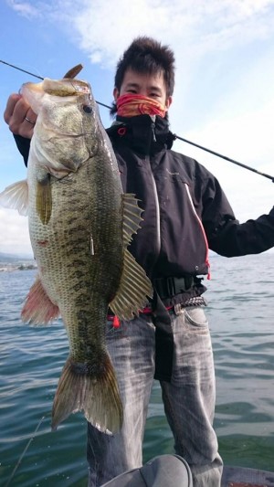 hideup 永野総一朗 ブログ写真 2017/05/06