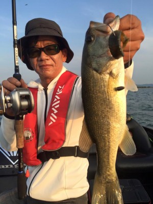 hideup 永野総一朗 ブログ写真 2016/08/12