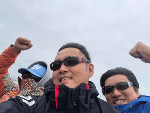 hideup 永野総一朗 ブログ写真 2017/10/15