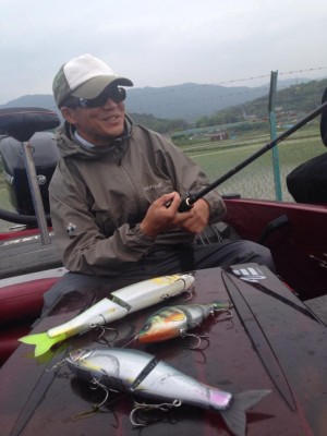 hideup 永野総一朗 ブログ写真 2015/05/18