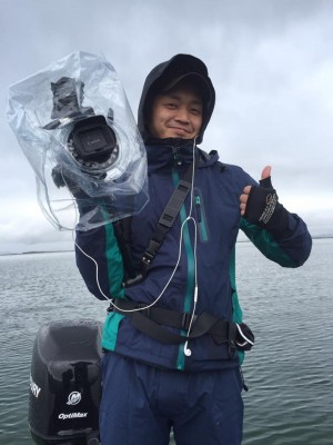 hideup 永野総一朗 ブログ写真 2017/03/22