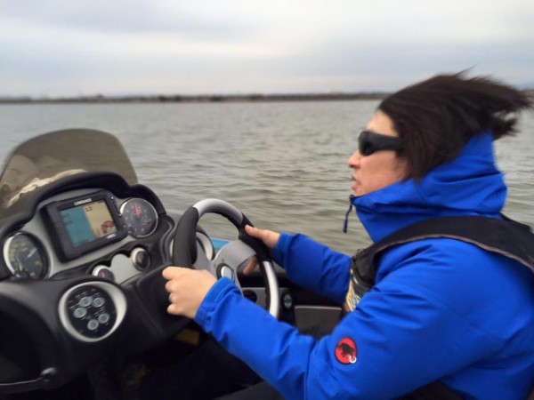 hideup 永野総一朗 ブログ写真 2016/03/08