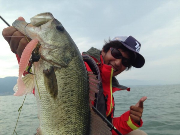 hideup 永野総一朗 ブログ写真 2014/08/13