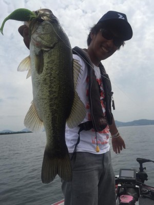 hideup 永野総一朗 ブログ写真 2015/07/03