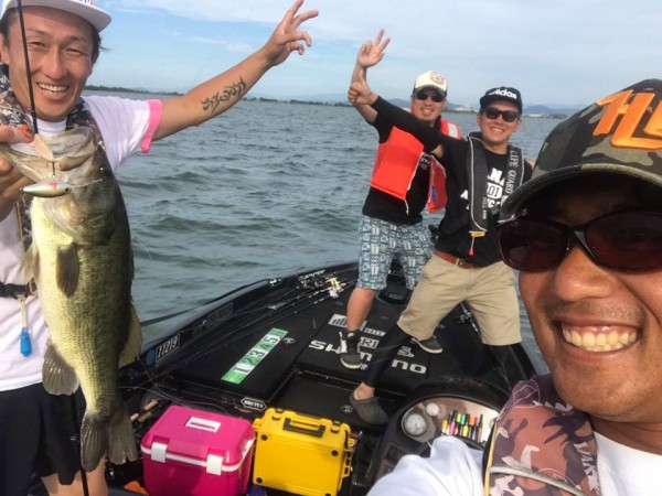 hideup 永野総一朗 ブログ写真 2017/09/14