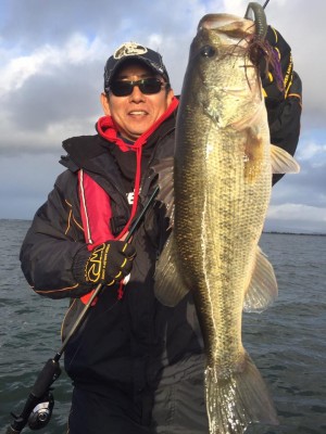 hideup 永野総一朗 ブログ写真 2016/12/06