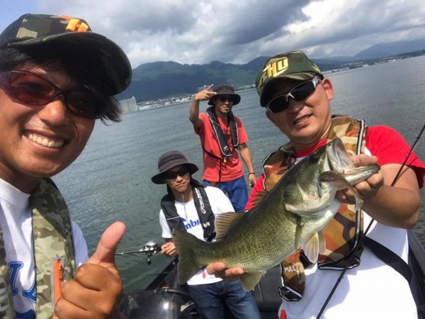 hideup 永野総一朗 ブログ写真 2017/09/13