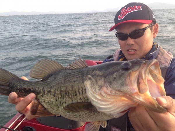 hideup 永野総一朗 ブログ写真 2015/04/18