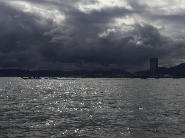 hideup 永野総一朗 ブログ写真 2015/11/10