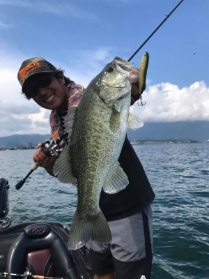 hideup 永野総一朗 ブログ写真 2017/09/10