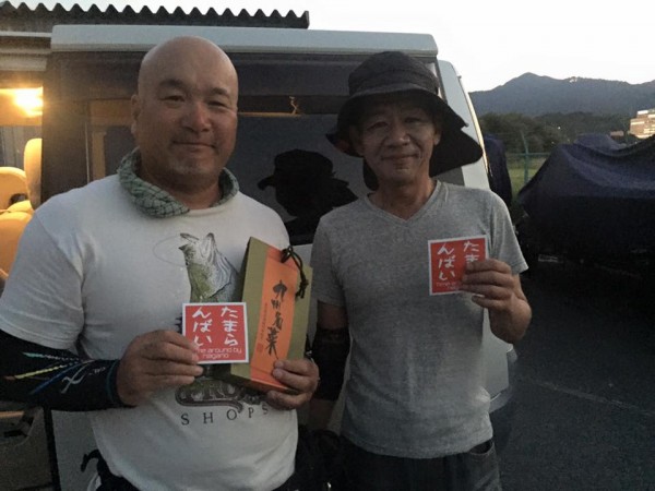 hideup 永野総一朗 ブログ写真 2016/08/12