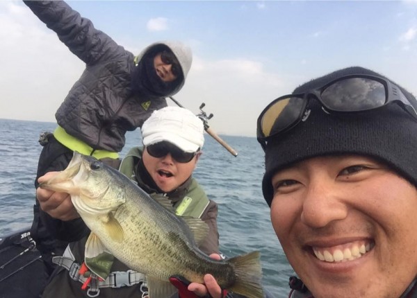 hideup 永野総一朗 ブログ写真 2016/12/09