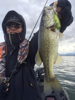 hideup 永野総一朗 ブログ写真 2016/12/24