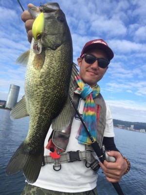 hideup 永野総一朗 ブログ写真 2016/09/27