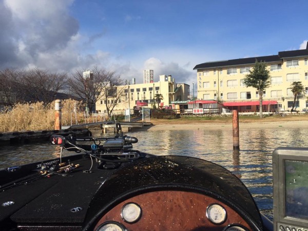 hideup 永野総一朗 ブログ写真 2017/01/09