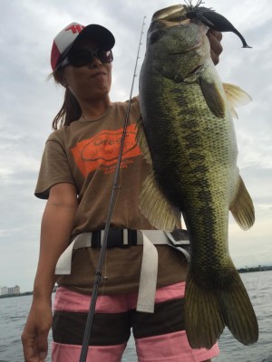 hideup 永野総一朗 ブログ写真 2015/08/20