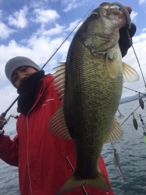 hideup 永野総一朗 ブログ写真 2017/02/21