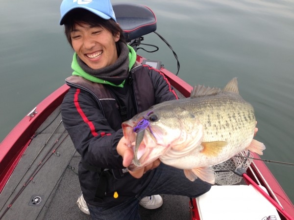 hideup 永野総一朗 ブログ写真 2013/04/02