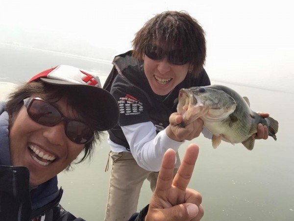 hideup 永野総一朗 ブログ写真 2016/03/08