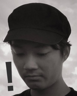 hideup 永野総一朗 ブログ写真 2017/09/09