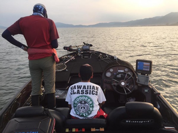 hideup 永野総一朗 ブログ写真 2016/10/03