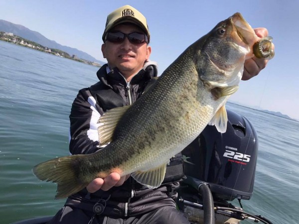 hideup 永野総一朗 ブログ写真 2017/05/03