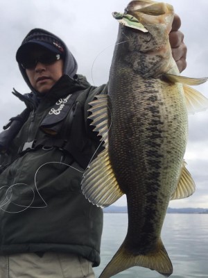 hideup 永野総一朗 ブログ写真 2017/02/08