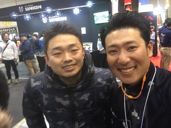 hideup 永野総一朗 ブログ写真 2017/02/20