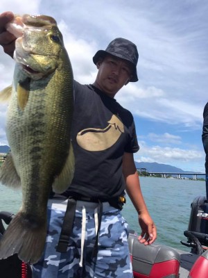 hideup 永野総一朗 ブログ写真 2017/08/14