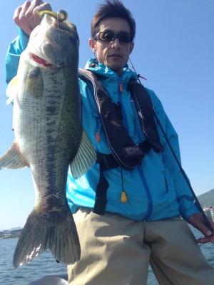 hideup 永野総一朗 ブログ写真 2015/05/14