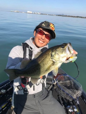 hideup 永野総一朗 ブログ写真 2017/11/10