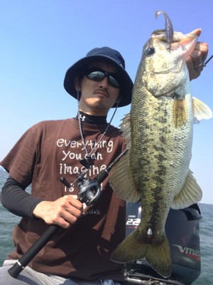 hideup 永野総一朗 ブログ写真 2017/05/20