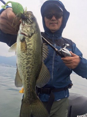 hideup 永野総一朗 ブログ写真 2016/07/08