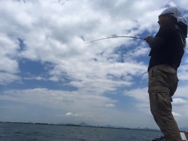 hideup 永野総一朗 ブログ写真 2016/07/08